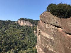 -崀山风景名胜区