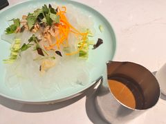 妈妈大拉皮-北李·海肠捞饭·大连菜(望京凯德MALL店)