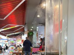 -朱大嘴肥肠血旺(福字街店)