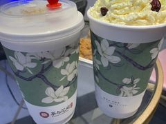 -刘一手重庆火锅(万达广场店)