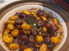 -杨厨的田园饭店(长城路店)