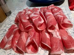 -三人行骨头王火锅(长寿店)