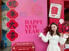 -横琴购口岸商业广场