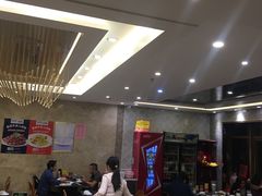 大堂-美极鲜食坊(宝安南路店)