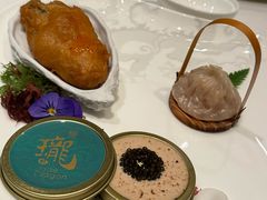 譽瓏經典拼盤-誉珑轩