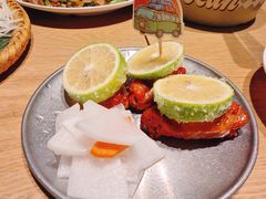 -迷你椰·泰式大排档(共康店)