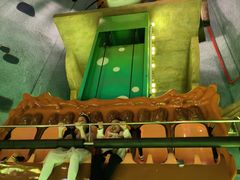 -蓝精灵乐园·世茂精灵之城主题乐园