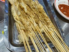 -堂堂小伙夫·辽宁小吃大排档(京西大悦城店)