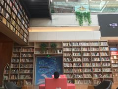 -阅读家(南海天河城店)