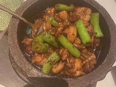 -桂满陇·海市蜃楼·黑金(国金店)