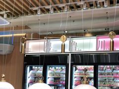 -西贝(上海我格广场店)