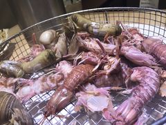 -海味当家(西安路店)