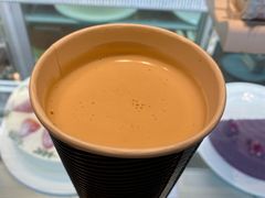 Flat&nbsp;White-来回·咖啡(天河南店)