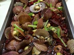 android_upload_pic-赶海部落海鲜城(海阳路店)