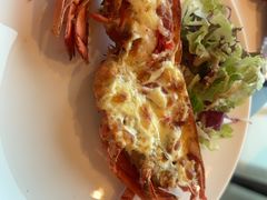 -Social 秀西餐厅-长沙瑞吉酒店(运达店)