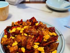 -小吊梨汤·北京菜·烤鸭(鸟巢店)