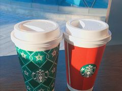 -星巴克(太原茂业天地店)