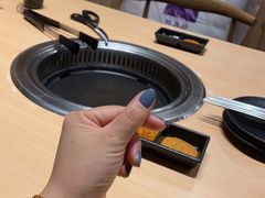 -花味·自助烤肉(雨花客厅店)