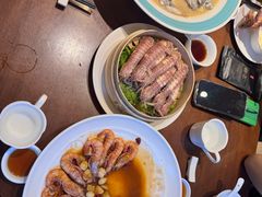 -文华小渔村(椒江康平路店)