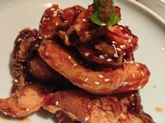 -外婆家(西红门荟聚购物中心店)