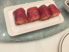 -喜宴又一村·粤菜·茶点·海鲜(壹方天地店)