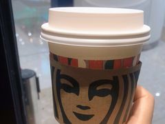 -星巴克臻选(北京富力家园店)