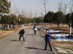-梁鸿国家湿地公园