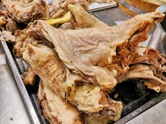 热手抓羊肉-小叶手抓·清真食品(治平路店)