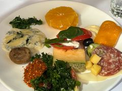 -拉蒂娜·巴西牛排馆 Latina·Brazilian Steakhouse(陆家嘴旗舰店)