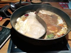 -呷哺呷哺 黄金牧场 (新中关购物中心店)