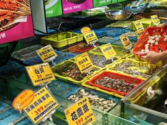 -79号渔船海鲜饭店(宝安店)