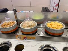 -密友回转自助火锅(世茂国际广场店)