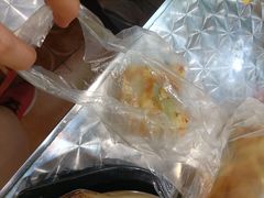 -咏春葱油饼(德政中路店)