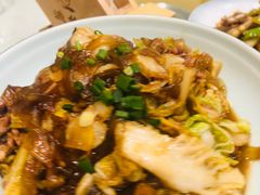 -渔娘渔家丹东海鲜(东直门店)