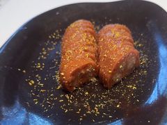 -梅花香里大酒店(郁金香路店)