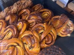 -BAKER&SPICE(BFC外滩金融中心店)