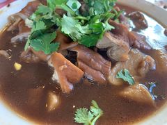 -北京小肠陈饭庄(方庄店)