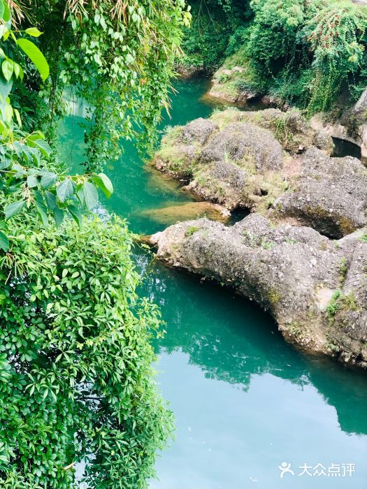 崇州市街子古镇图片