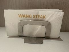 -王品牛排(青岛万象城店)