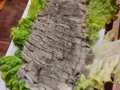-惠丰涮肉馆(德宝新园店)