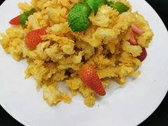 -福海居烤鸭店(鸟巢店)