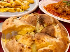 -黑熊披萨orso pizza