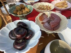 -鲤院·新中式美学·庭院餐厅(夫子庙店)