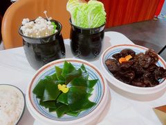 -刘一锅筋头巴脑(大悦城C店)