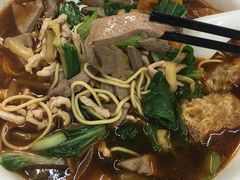 -一家人面馆(三条巷店)