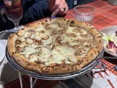 -Primo·丽莫意大利窑烤披萨