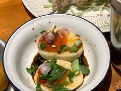 越式溏心蛋-saigon saigon | 西贡西贡(滨北店)