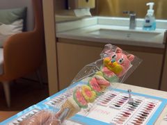 -海底捞火锅(方圆荟店)