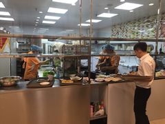 -红菇坊鲜汤火锅(北站店)