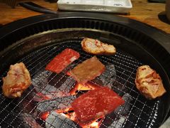 -御牛道日式烤肉料理(杭州万象城店)
